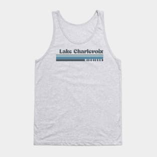 Lake Charleviox Tank Top